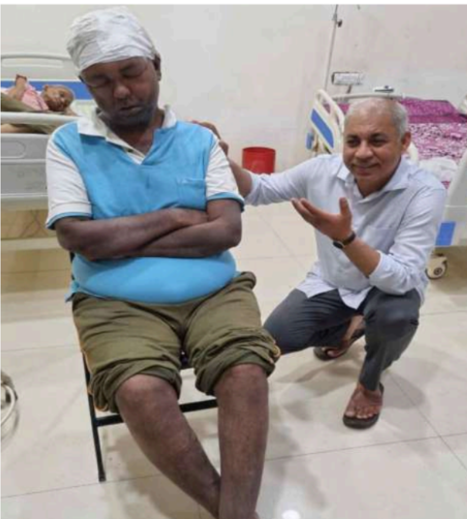 TESF care photo