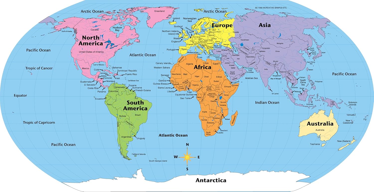 Globe